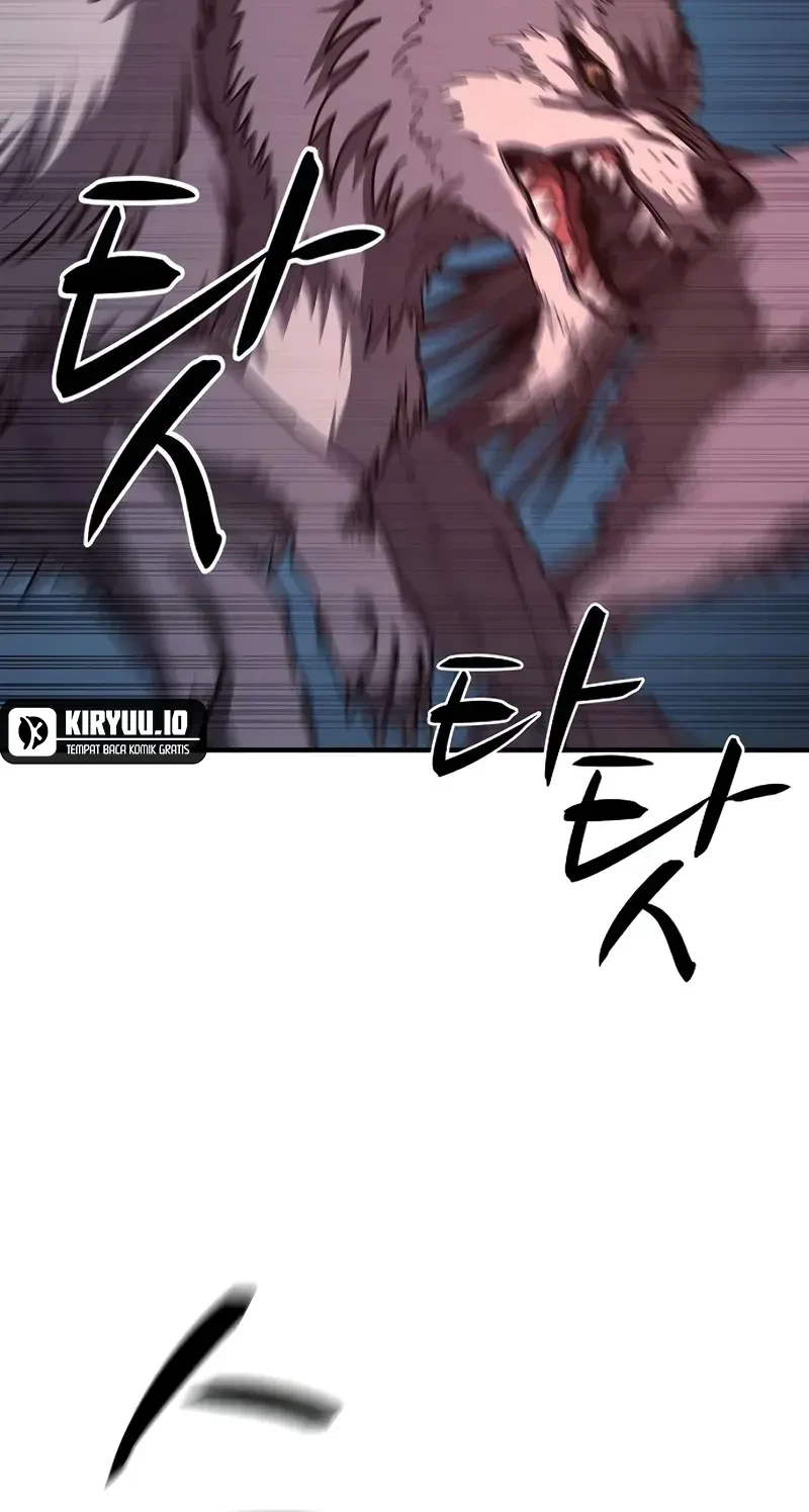 The Berserker’s Second Playthrough Chapter 11 Gambar 13