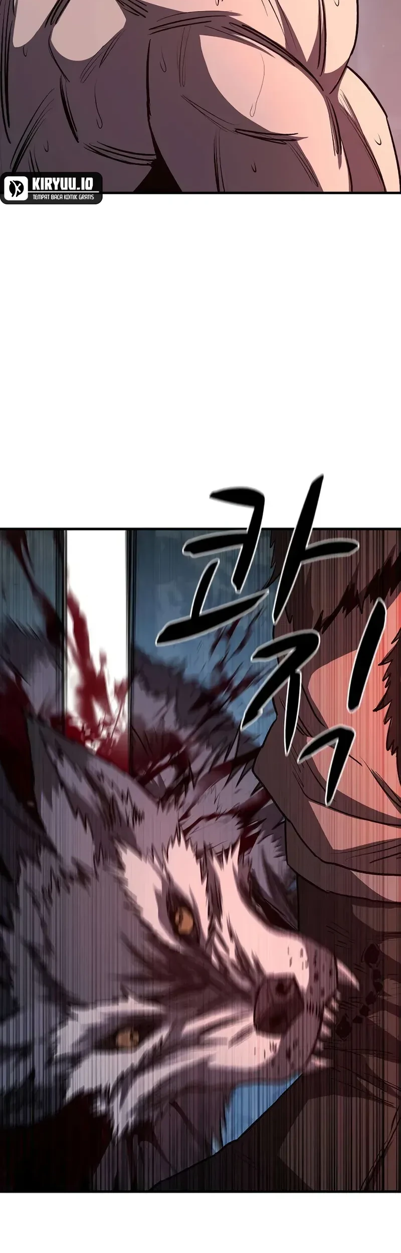 The Berserker’s Second Playthrough Chapter 11 Gambar 23