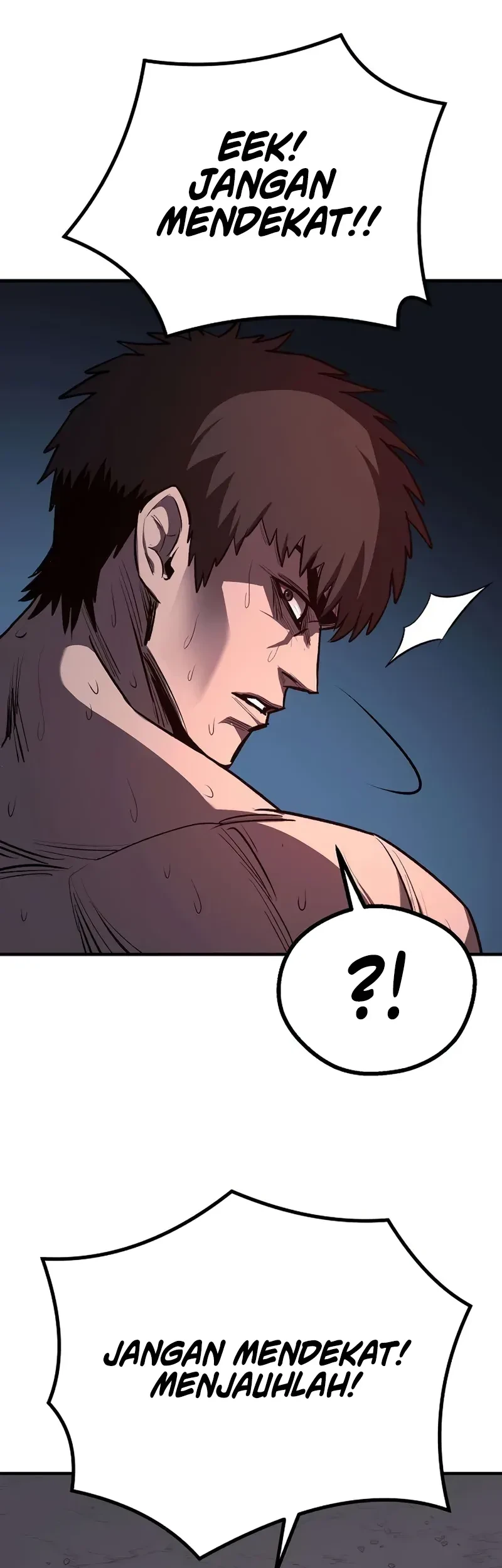 The Berserker’s Second Playthrough Chapter 11 Gambar 28