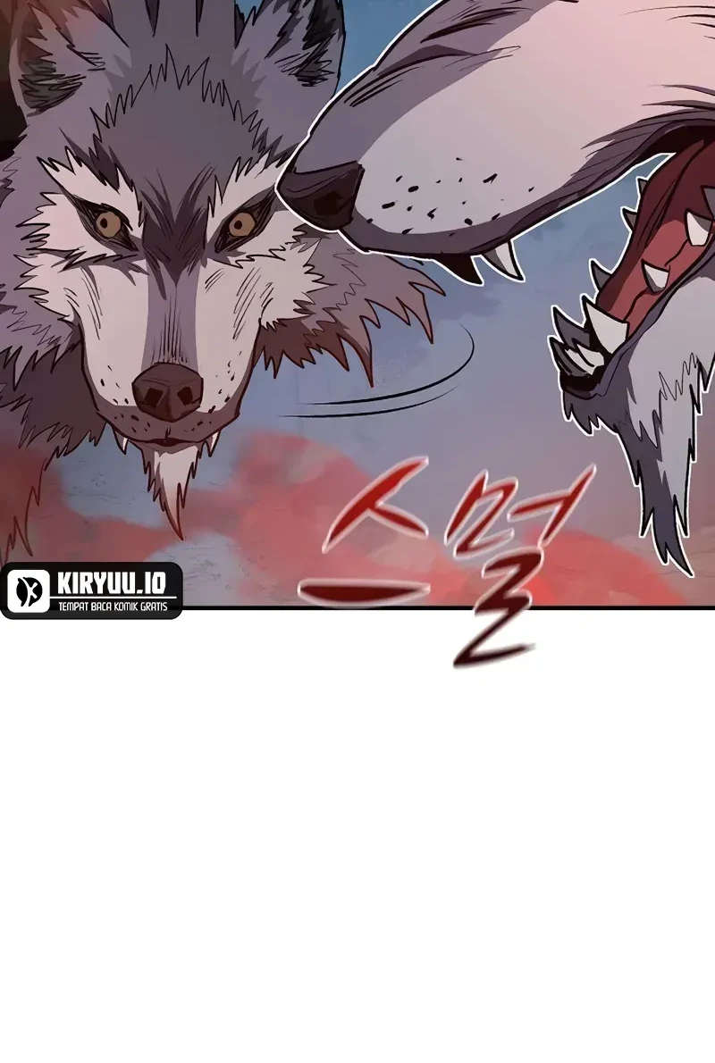 The Berserker’s Second Playthrough Chapter 11 Gambar 31