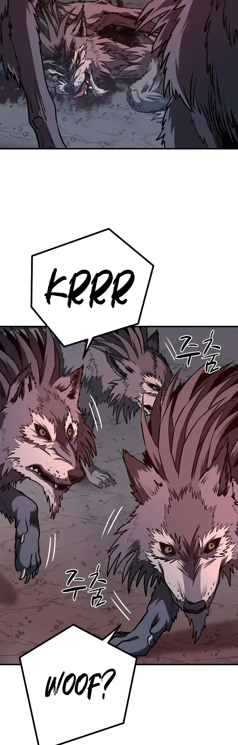 The Berserker’s Second Playthrough Chapter 11 Gambar 34