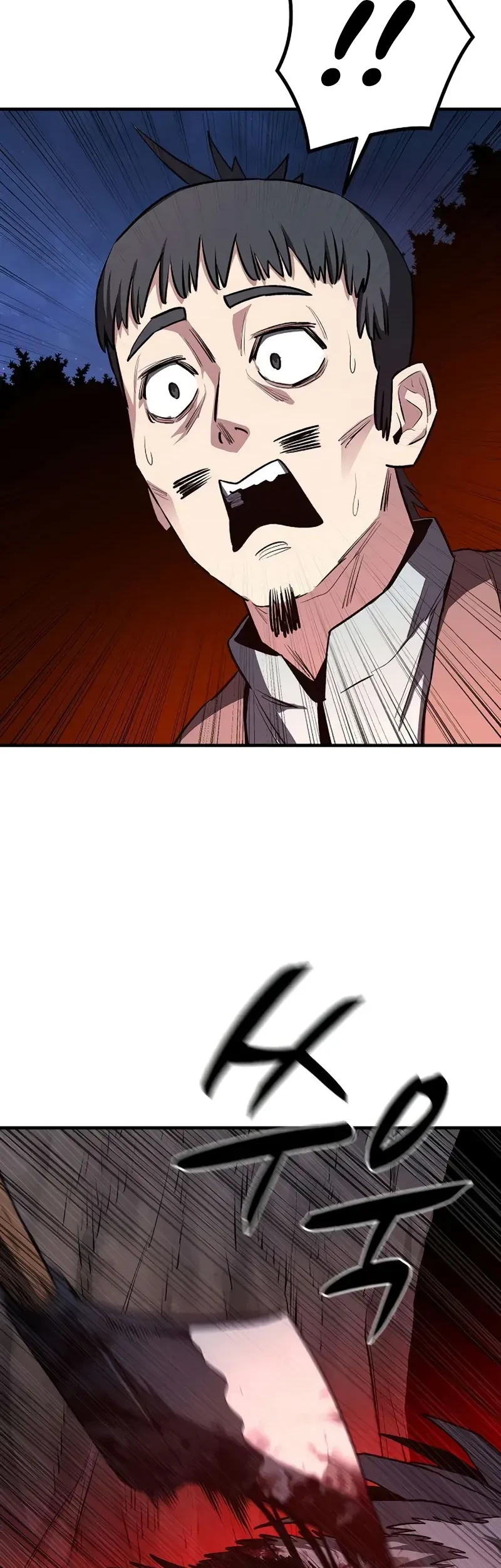 The Berserker’s Second Playthrough Chapter 11 Gambar 39