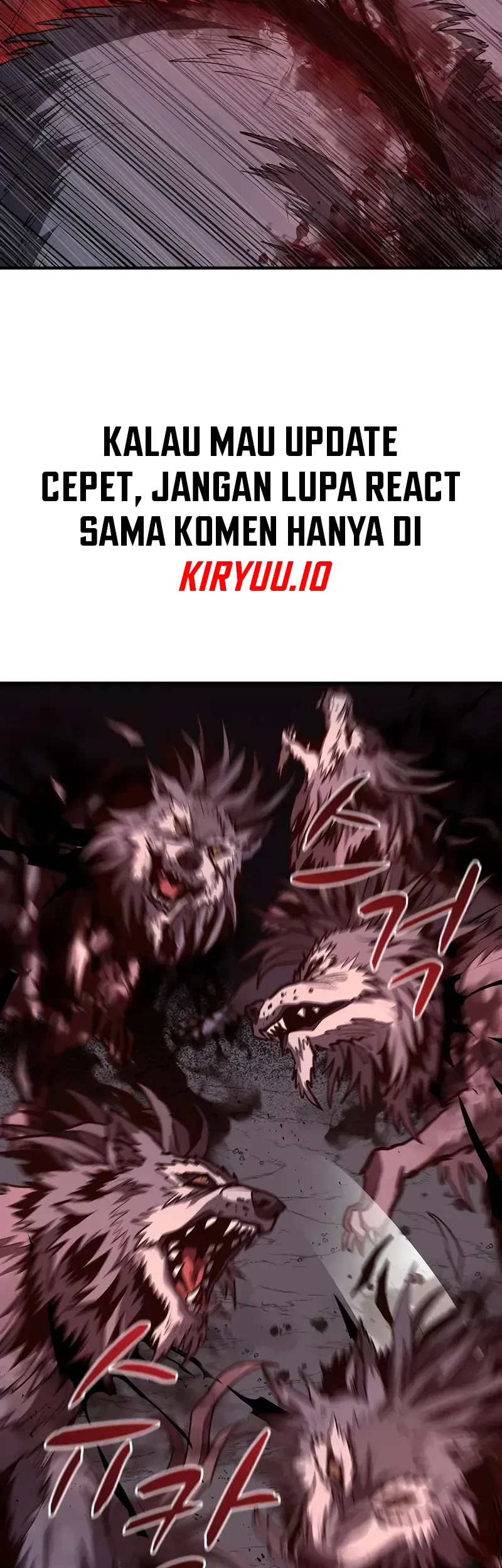 The Berserker’s Second Playthrough Chapter 11 Gambar 40