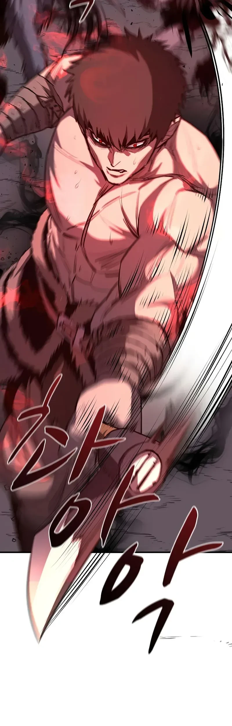 The Berserker’s Second Playthrough Chapter 11 Gambar 41