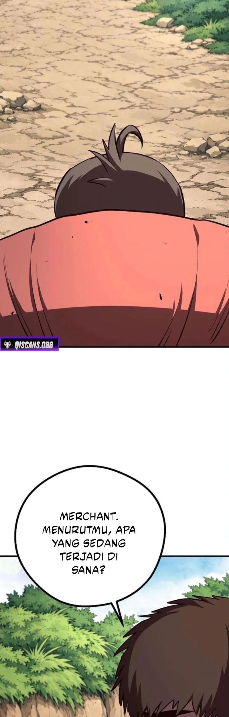 The Berserker’s Second Playthrough Chapter 12 Gambar 65