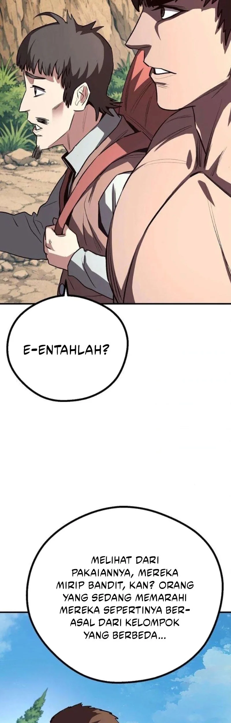 The Berserker’s Second Playthrough Chapter 12 Gambar 66