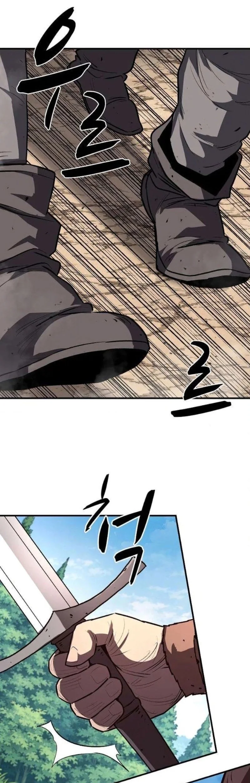 The Berserker’s Second Playthrough Chapter 12 Gambar 71