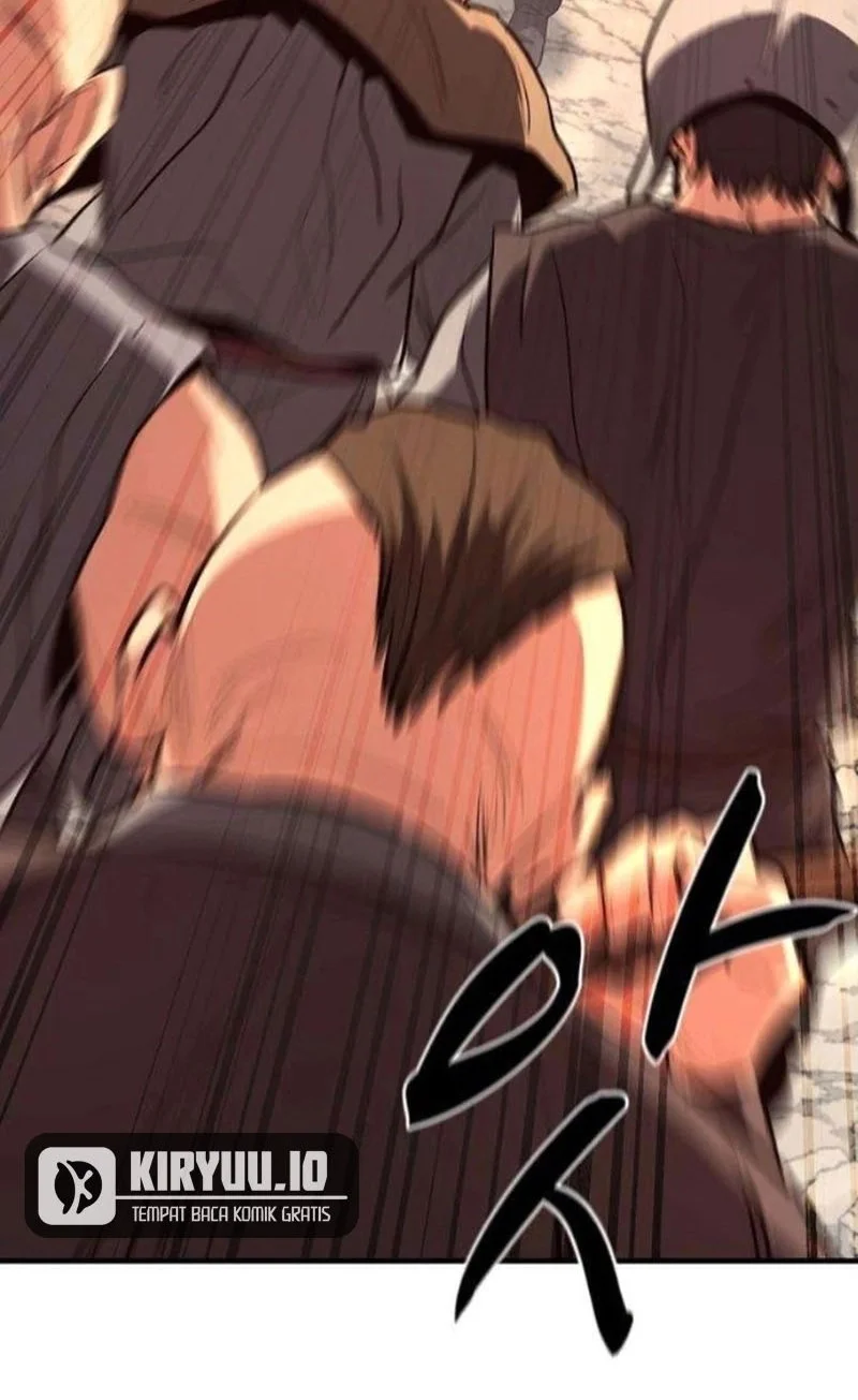 The Berserker’s Second Playthrough Chapter 12 Gambar 73