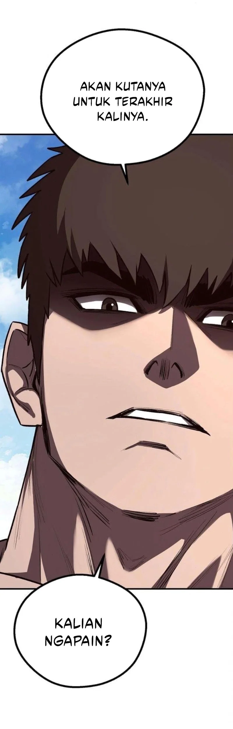 The Berserker’s Second Playthrough Chapter 12 Gambar 80