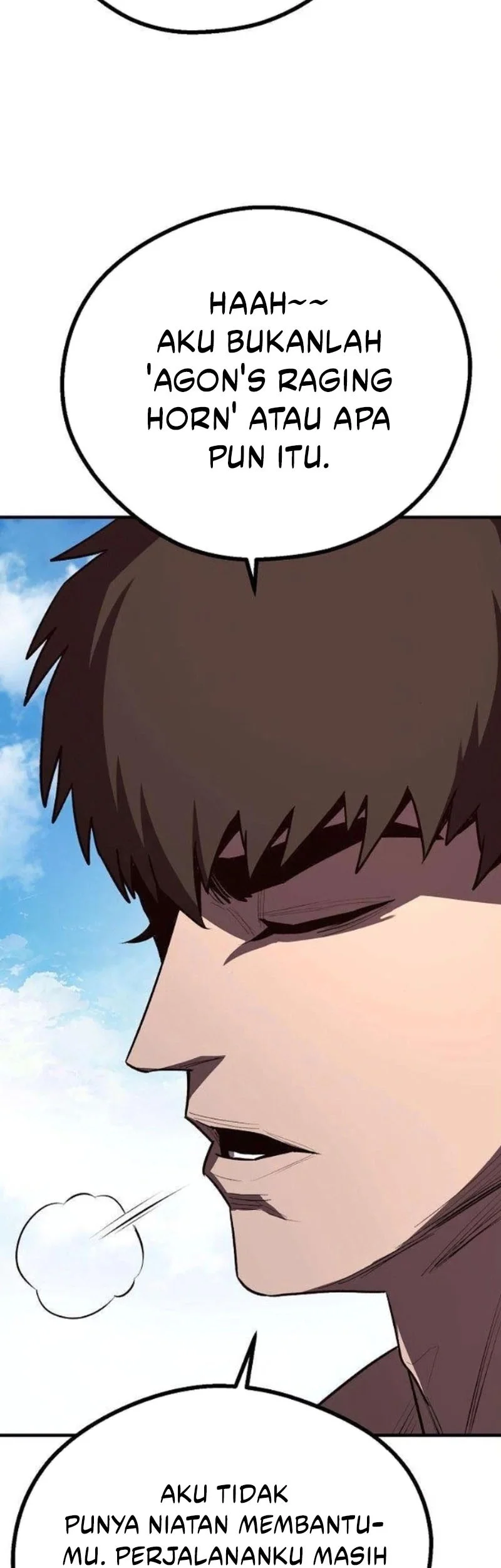 The Berserker’s Second Playthrough Chapter 12 Gambar 82