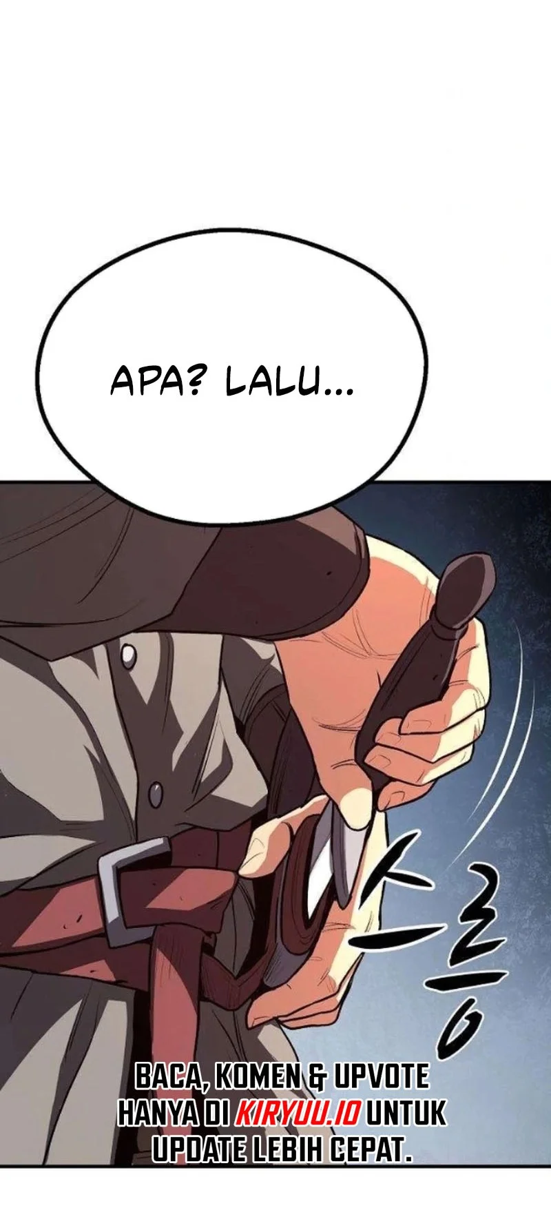 The Berserker’s Second Playthrough Chapter 12 Gambar 85