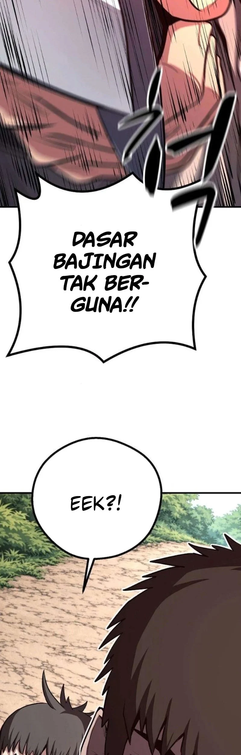 The Berserker’s Second Playthrough Chapter 12 Gambar 87