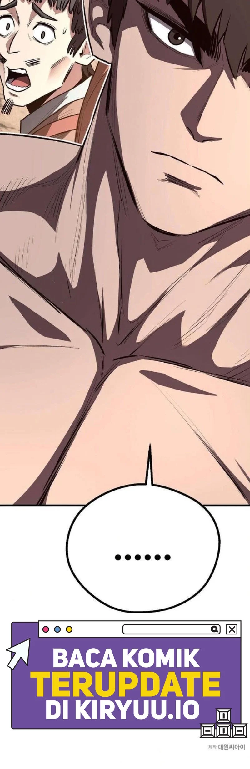 The Berserker’s Second Playthrough Chapter 12 Gambar 88