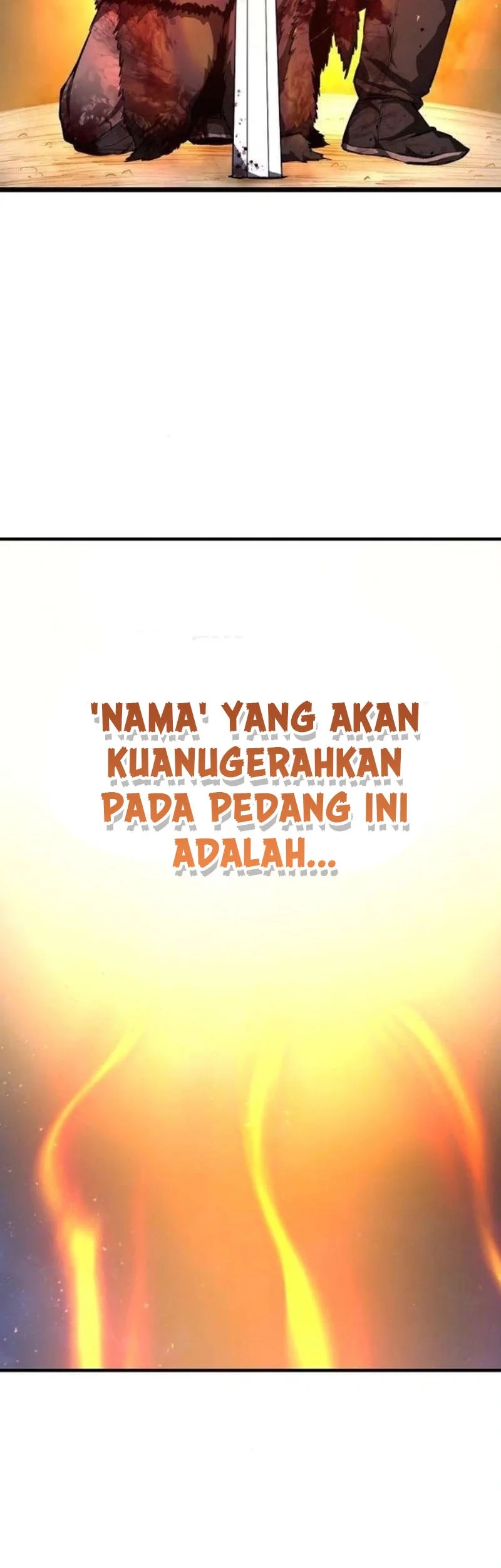 The Berserker’s Second Playthrough Chapter 12 Gambar 3