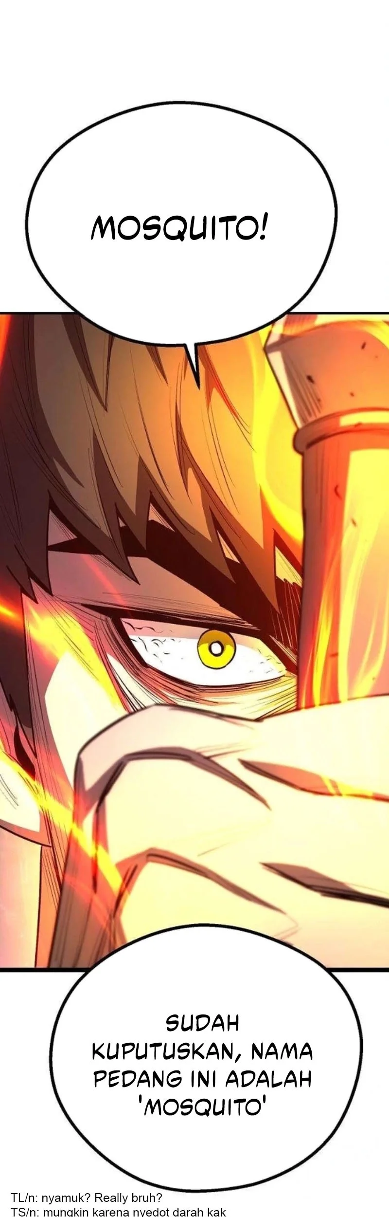 The Berserker’s Second Playthrough Chapter 12 Gambar 4