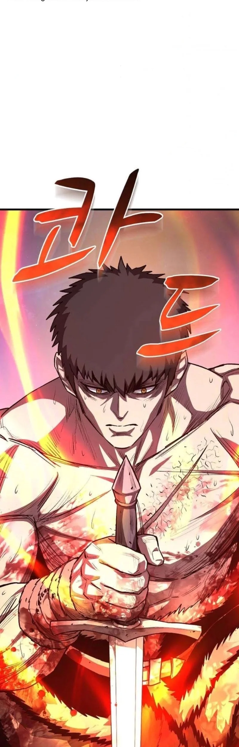 The Berserker’s Second Playthrough Chapter 12 Gambar 5