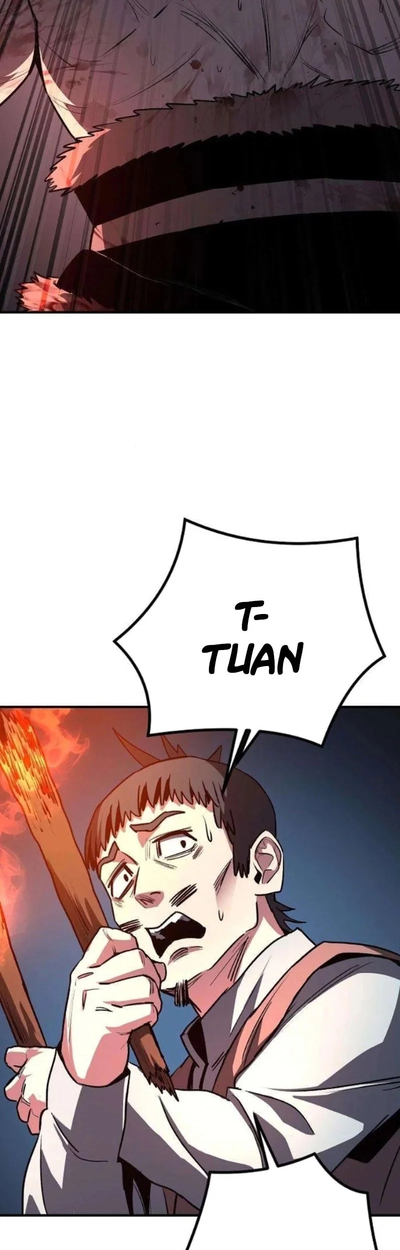 The Berserker’s Second Playthrough Chapter 12 Gambar 9