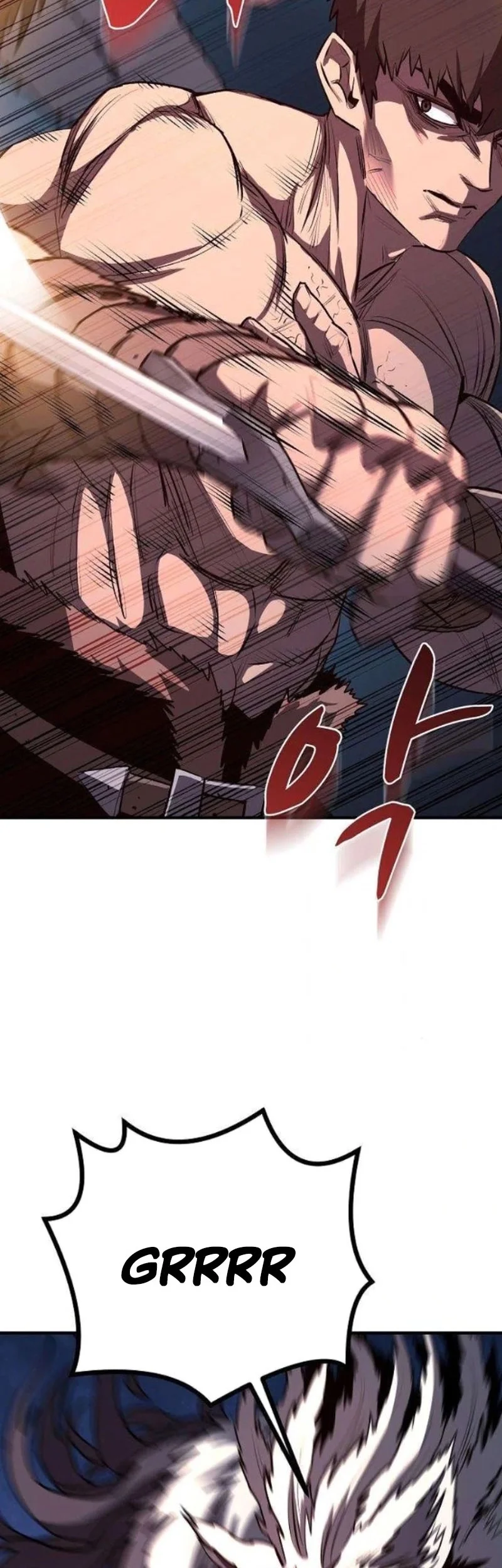 The Berserker’s Second Playthrough Chapter 12 Gambar 11