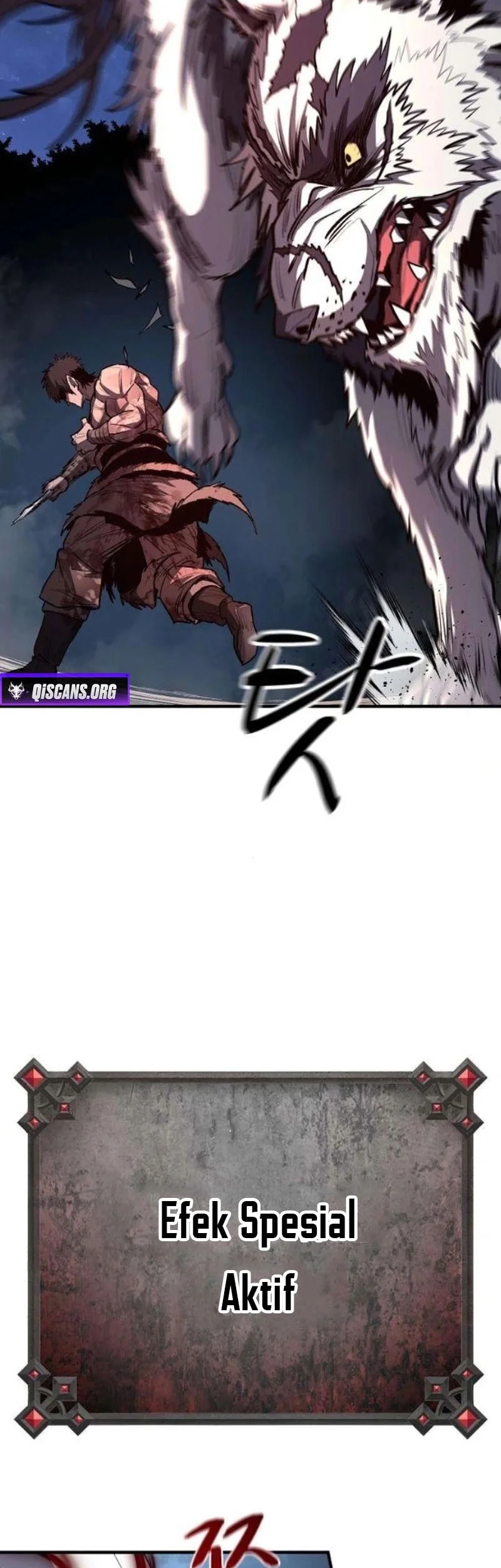 The Berserker’s Second Playthrough Chapter 12 Gambar 12