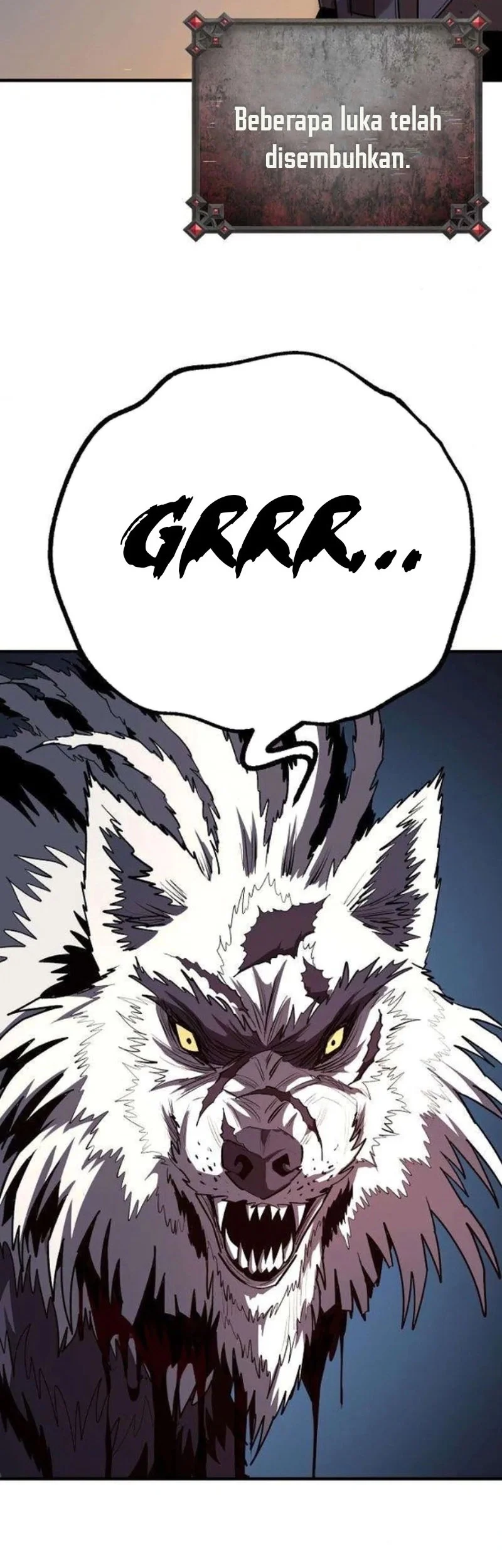 The Berserker’s Second Playthrough Chapter 12 Gambar 15