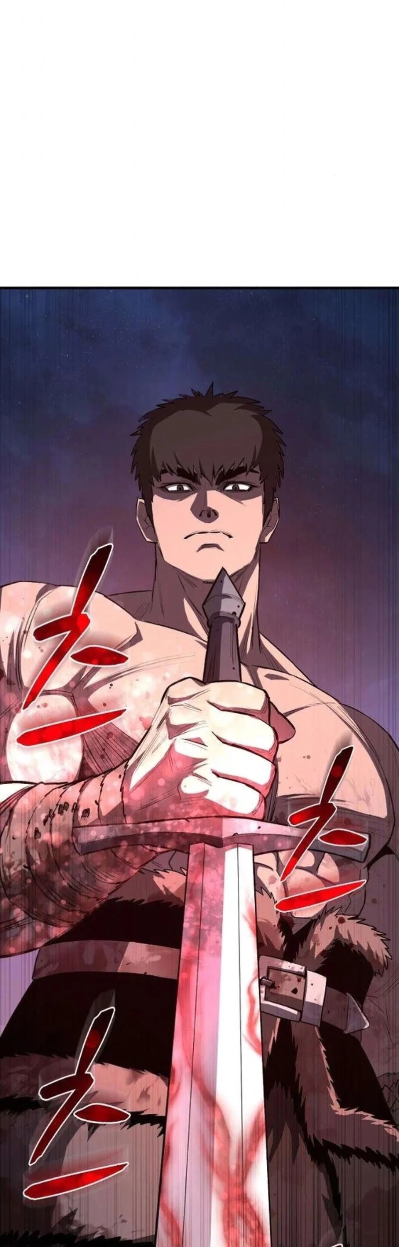 The Berserker’s Second Playthrough Chapter 12 Gambar 21