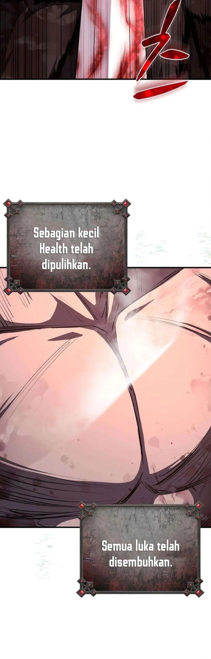 The Berserker’s Second Playthrough Chapter 12 Gambar 22