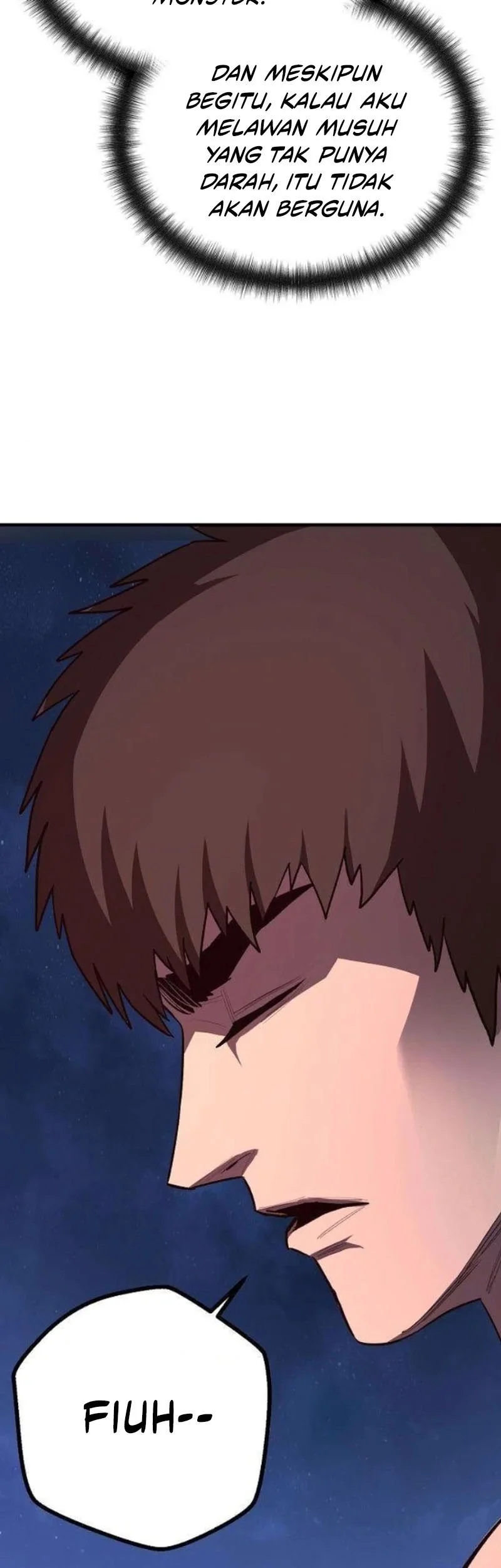 The Berserker’s Second Playthrough Chapter 12 Gambar 28