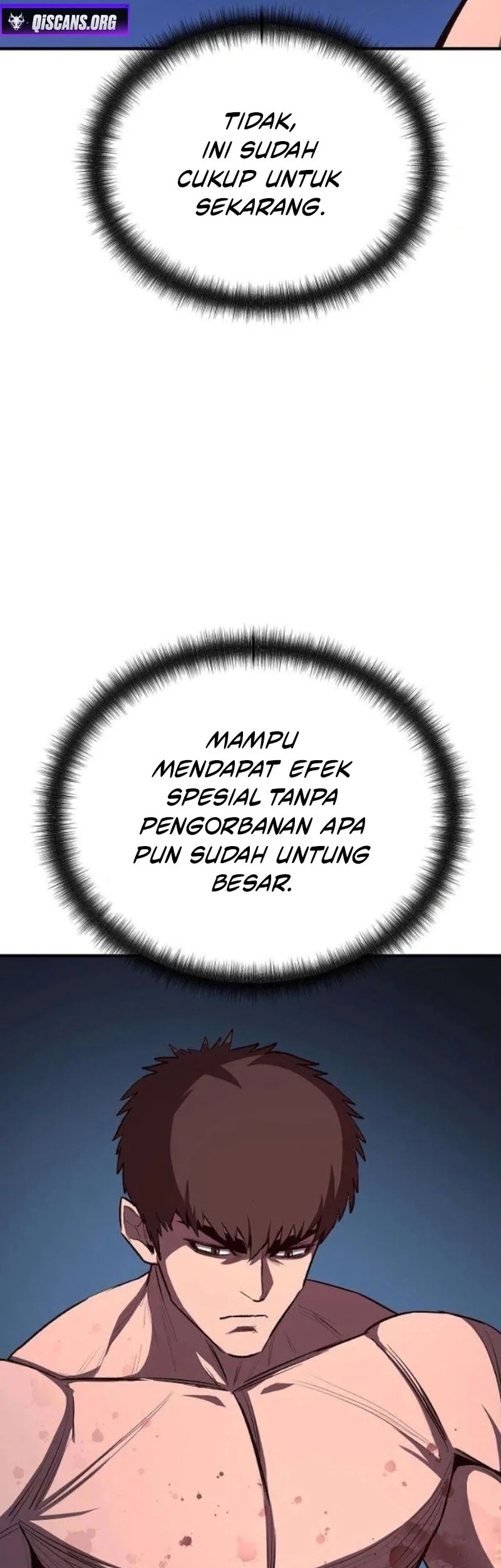 The Berserker’s Second Playthrough Chapter 12 Gambar 29