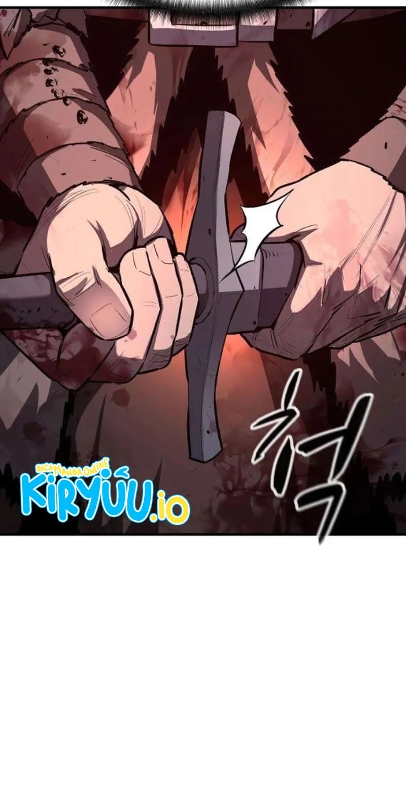 The Berserker’s Second Playthrough Chapter 12 Gambar 31