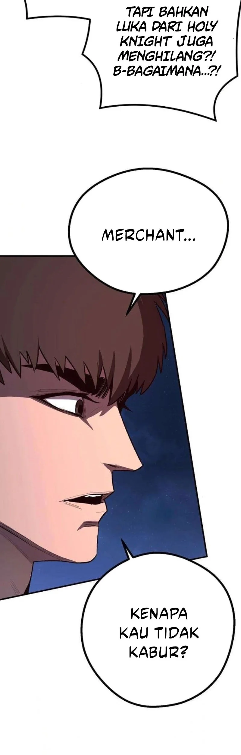 The Berserker’s Second Playthrough Chapter 12 Gambar 35