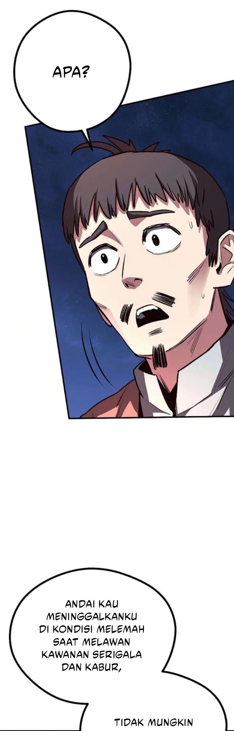 The Berserker’s Second Playthrough Chapter 12 Gambar 36