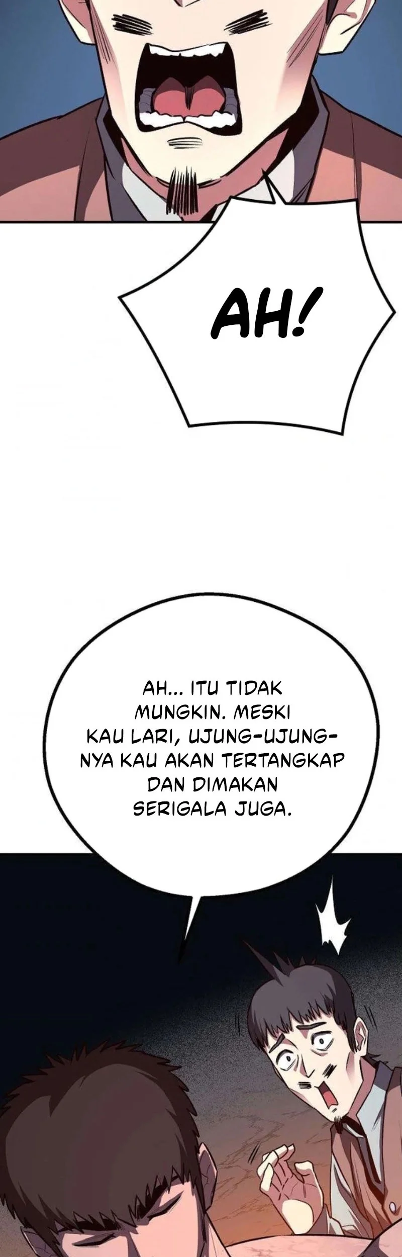 The Berserker’s Second Playthrough Chapter 12 Gambar 39