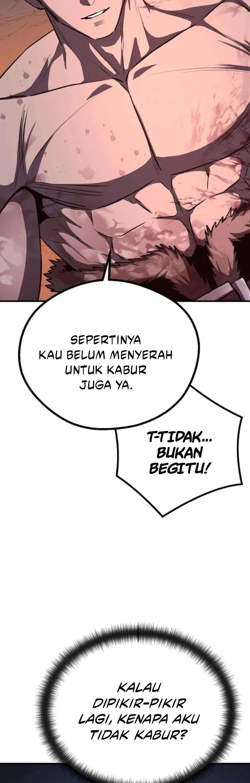 The Berserker’s Second Playthrough Chapter 12 Gambar 40