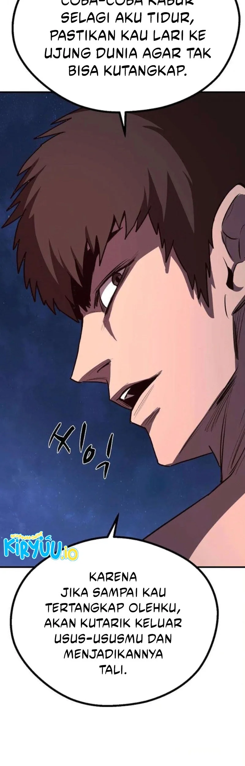 The Berserker’s Second Playthrough Chapter 12 Gambar 43