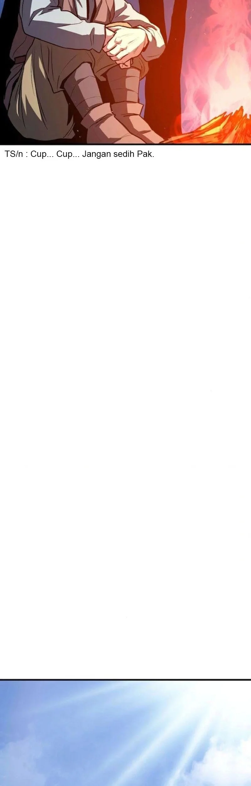 The Berserker’s Second Playthrough Chapter 12 Gambar 46