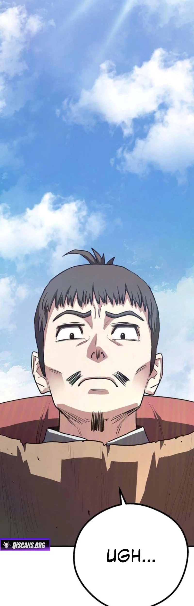 The Berserker’s Second Playthrough Chapter 12 Gambar 47