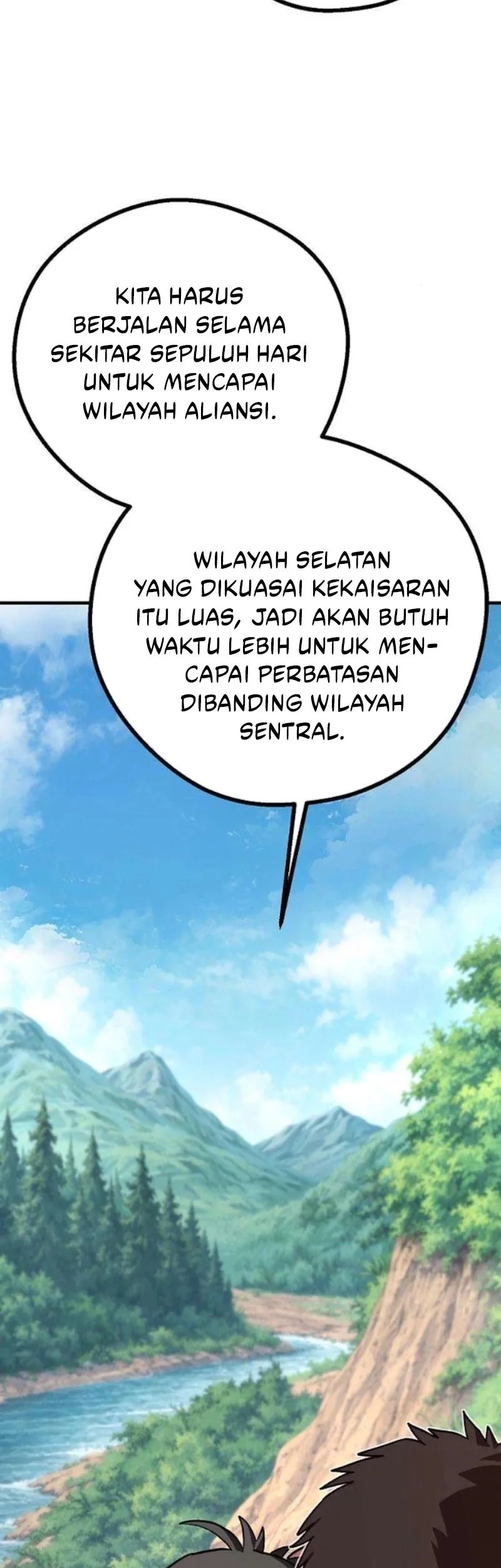 The Berserker’s Second Playthrough Chapter 12 Gambar 48