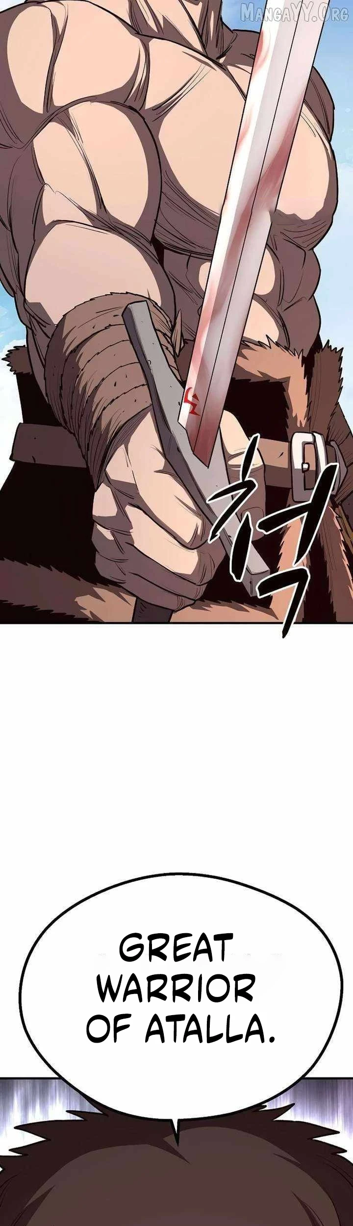 the berserkers second playthrough chapter 13 - Page 29