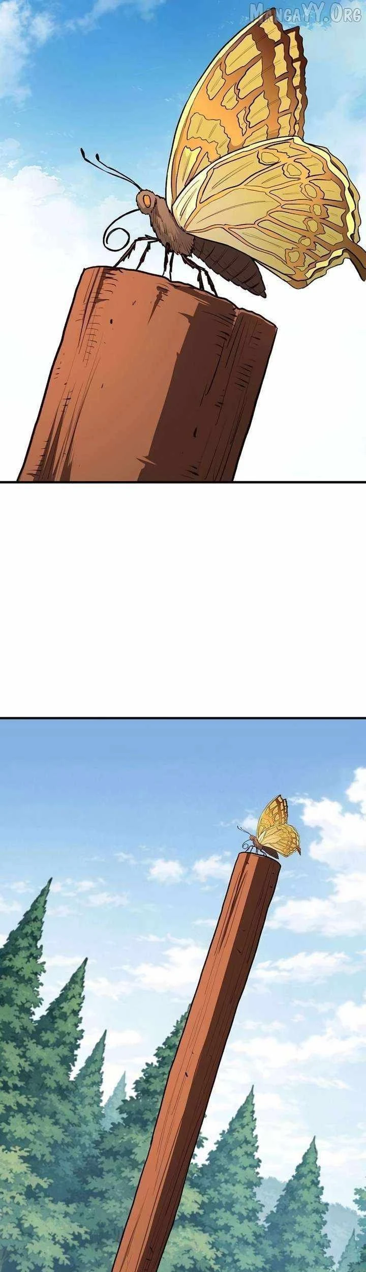 the berserkers second playthrough chapter 13 - Page 32