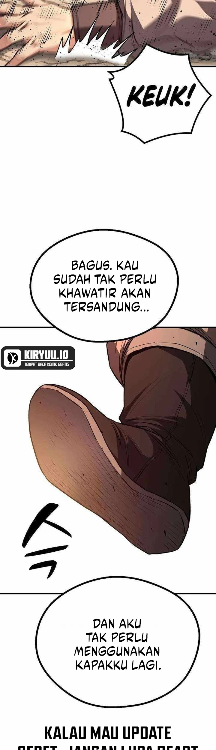 the berserkers second playthrough chapter 13 - Page 42