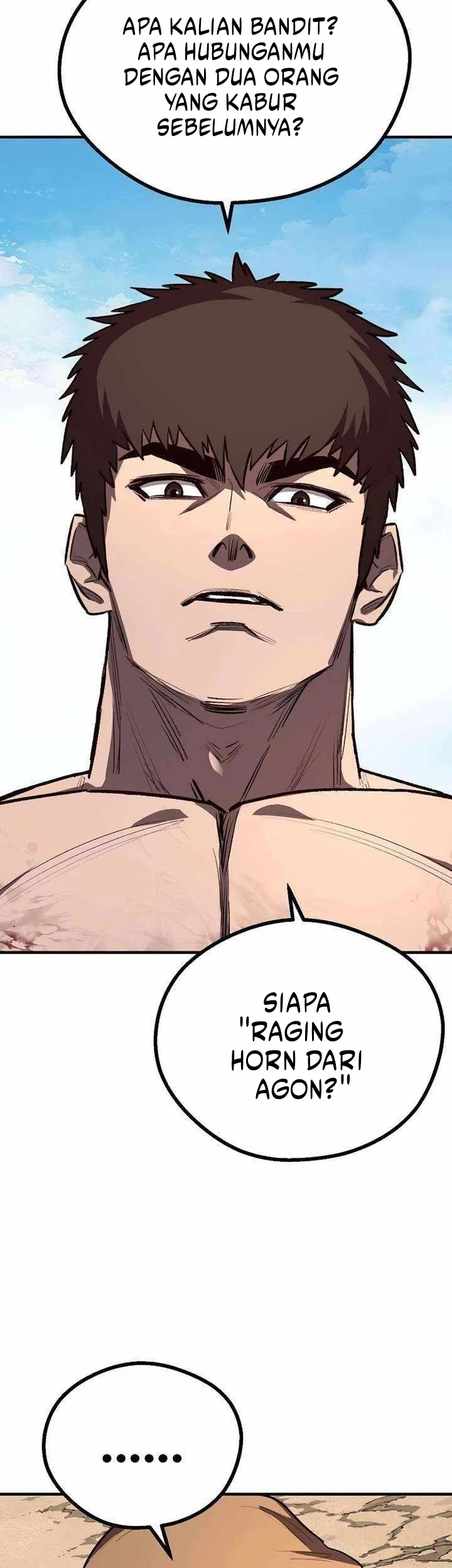 the berserkers second playthrough chapter 13 - Page 45