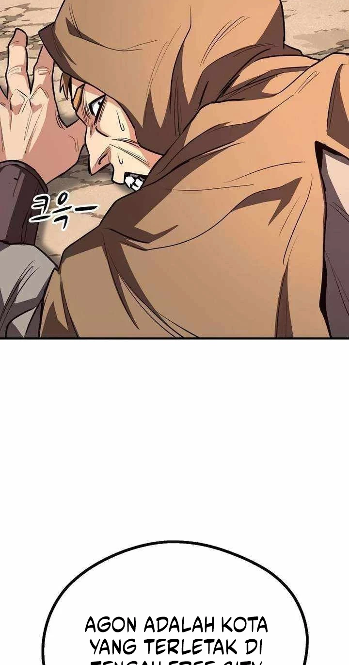 the berserkers second playthrough chapter 13 - Page 46