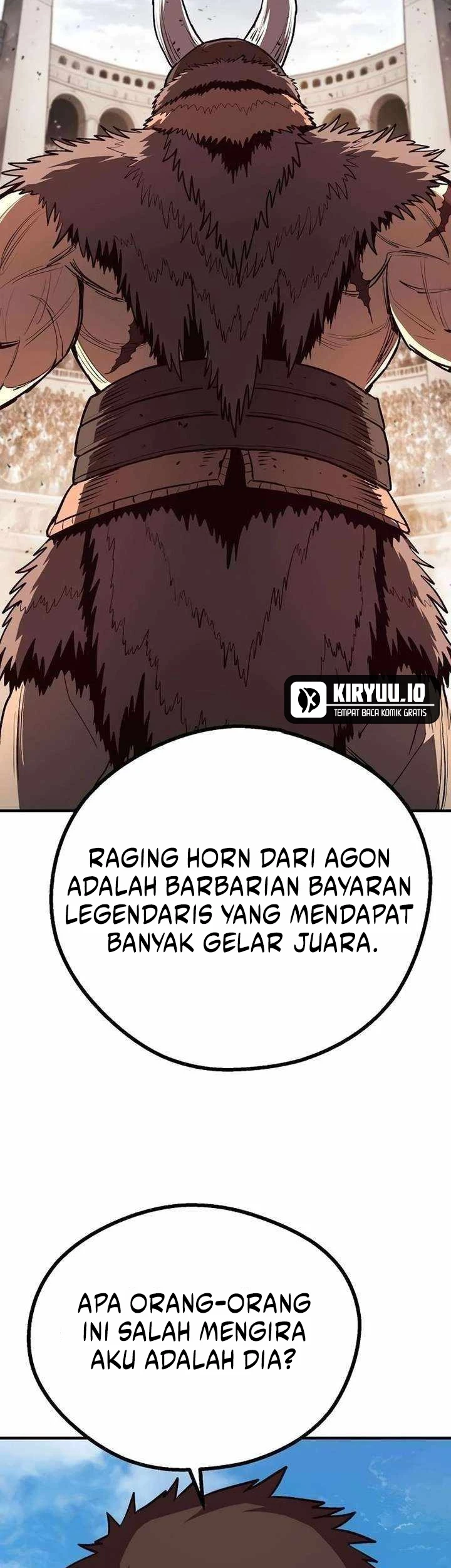 the berserkers second playthrough chapter 13 - Page 48