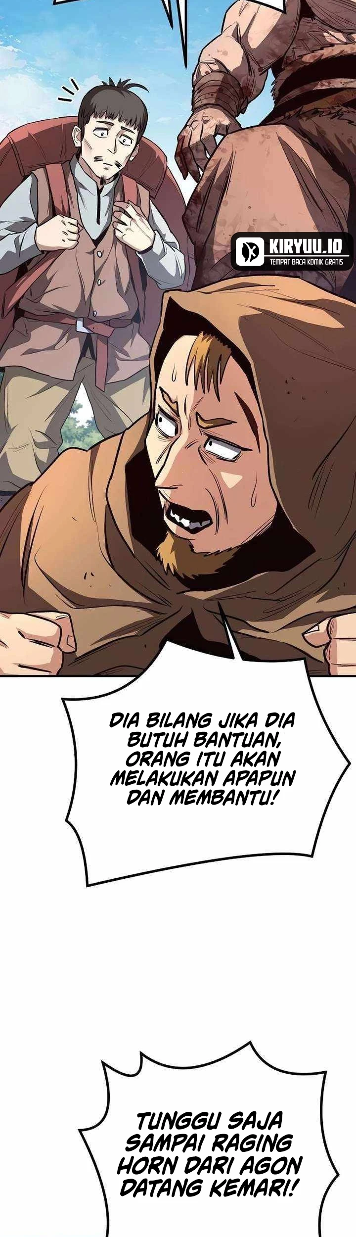 the berserkers second playthrough chapter 13 - Page 51