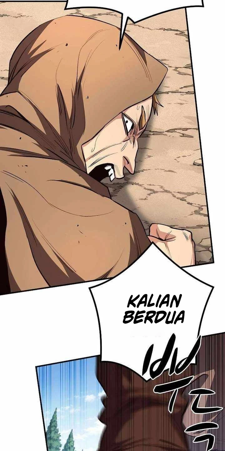 the berserkers second playthrough chapter 13 - Page 52