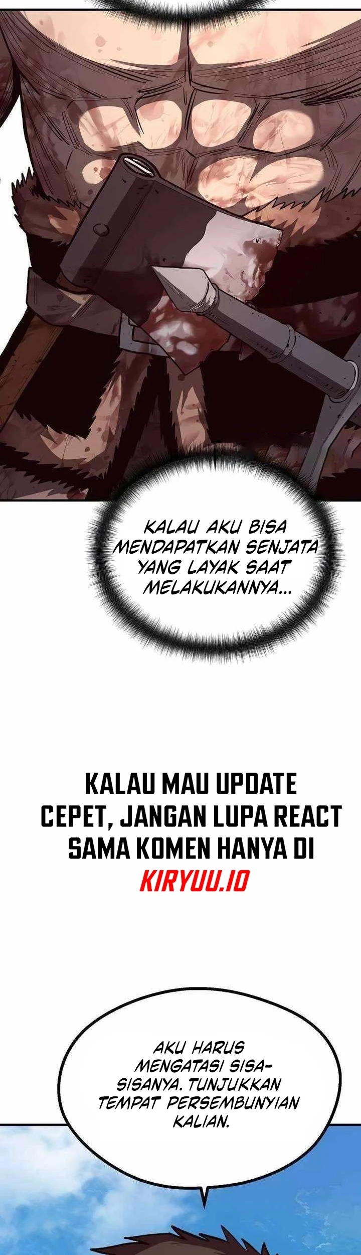 the berserkers second playthrough chapter 13 - Page 60