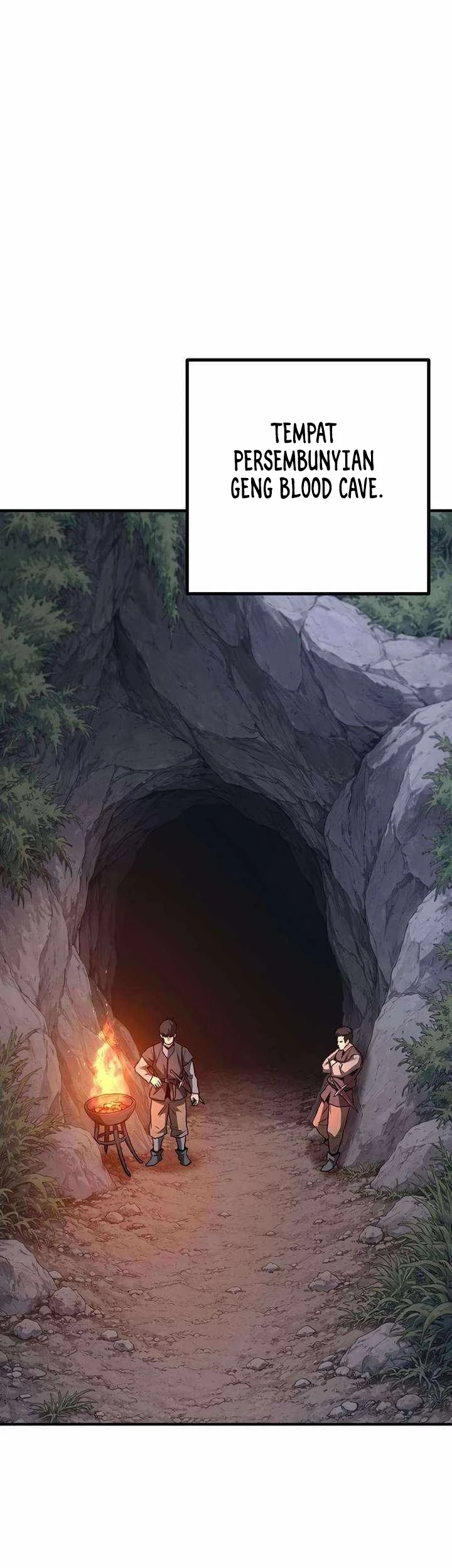 the berserkers second playthrough chapter 13 - Page 65