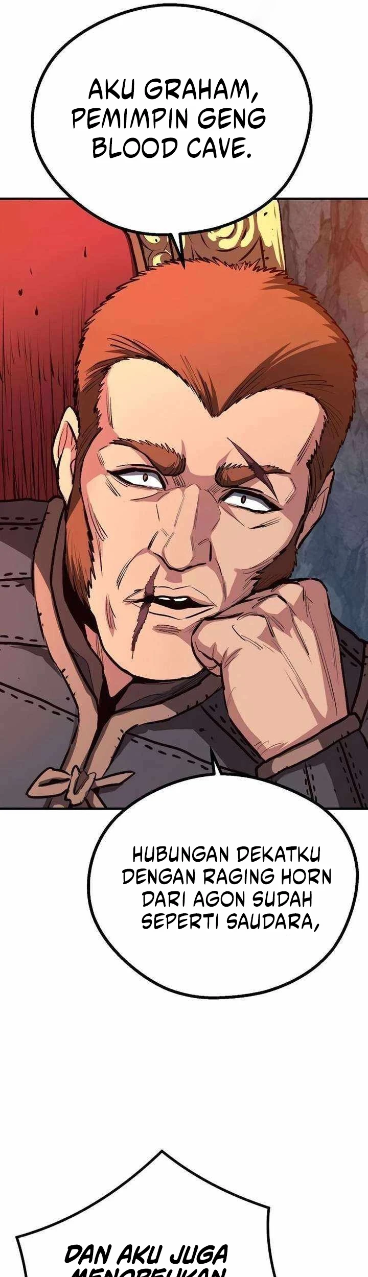 the berserkers second playthrough chapter 13 - Page 68