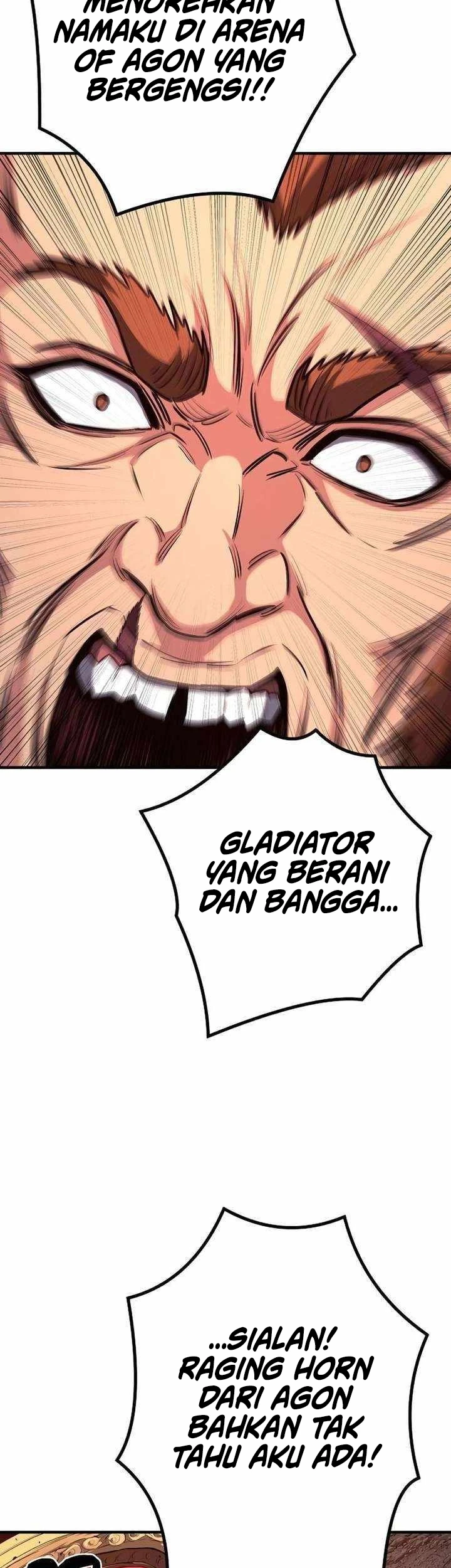 the berserkers second playthrough chapter 13 - Page 69