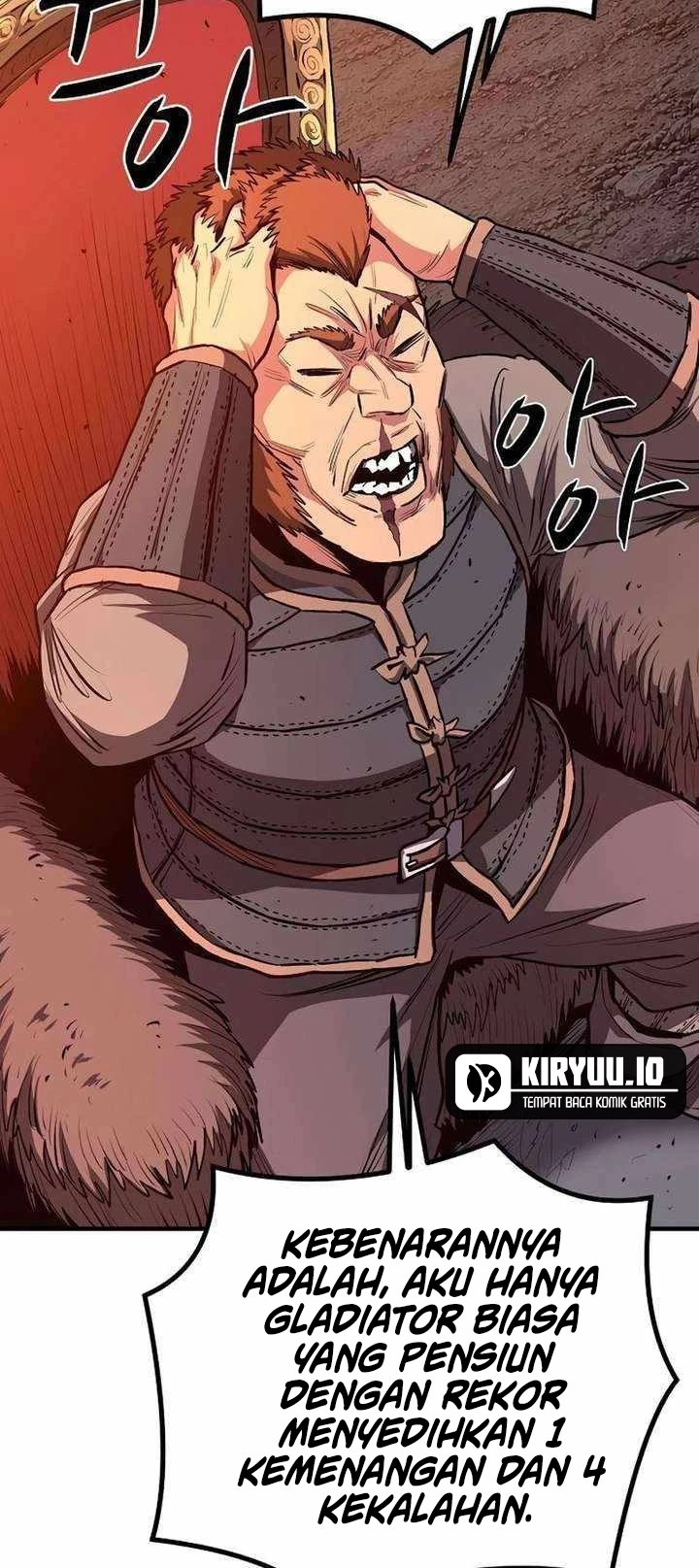 the berserkers second playthrough chapter 13 - Page 70